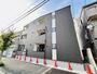 西宮駅より徒歩7分 3階 新築の賃貸物件