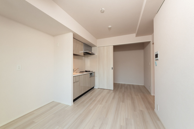 その他　※写真は同タイプ住戸です。