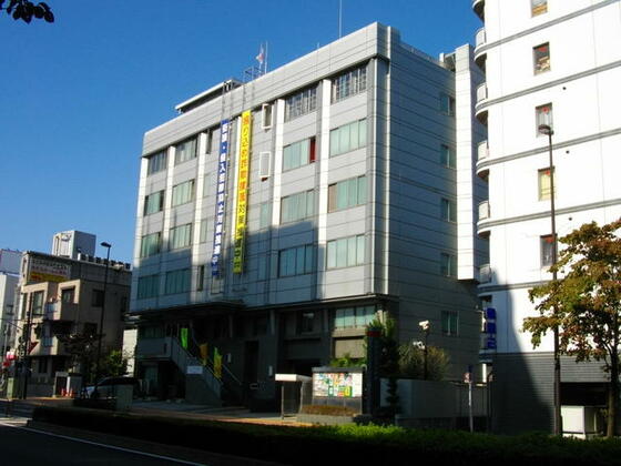 警察署・交番　富坂警察署（警察署・交番）まで519m
