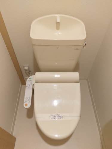 その他部屋・スペース　トイレ
