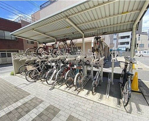 その他共有部分　☆その他共用部☆