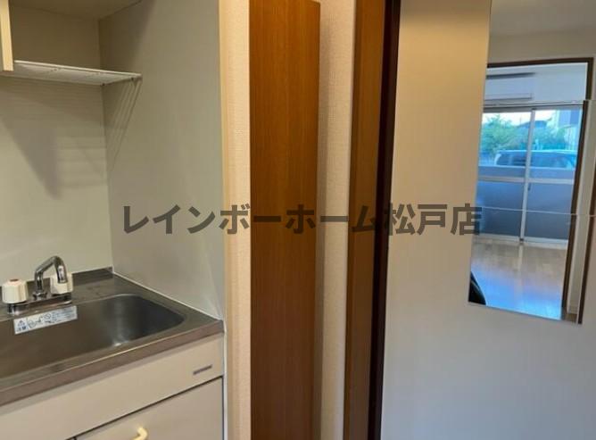 その他部屋・スペース　物件の内装です