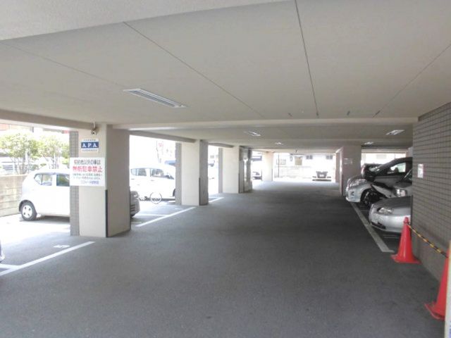 その他　その他共有部分