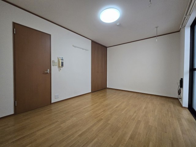 その他部屋・スペース　ゆとりの広さです