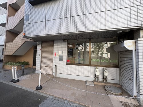 病院　今川歯科医院（病院）まで212m