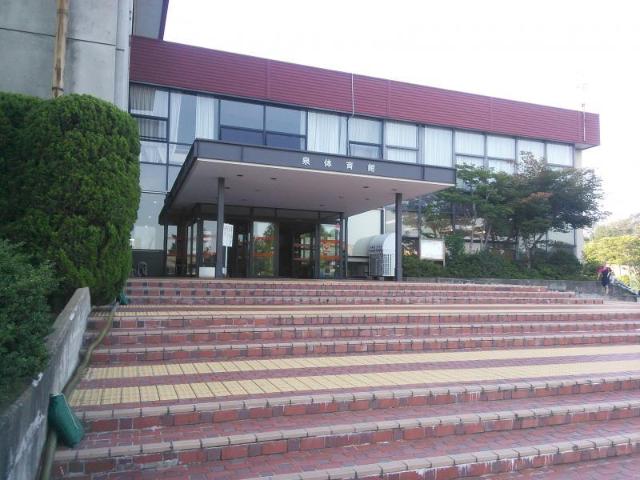 その他　仙台市泉総合運動場体育館（その他）まで1088m