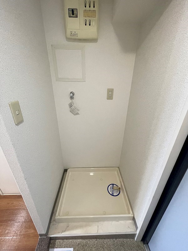 その他設備　同タイプ参考写真