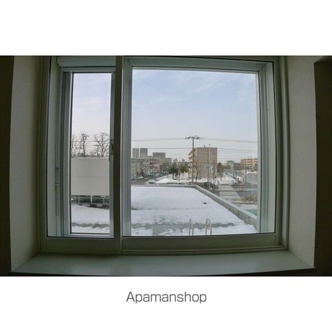 眺望　眺望