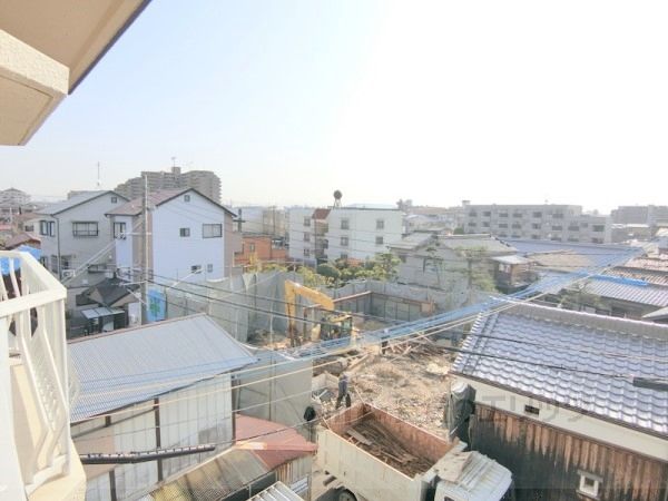 その他　眺望