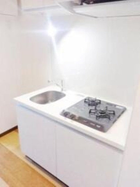 キッチン　別部屋同仕様タイプ