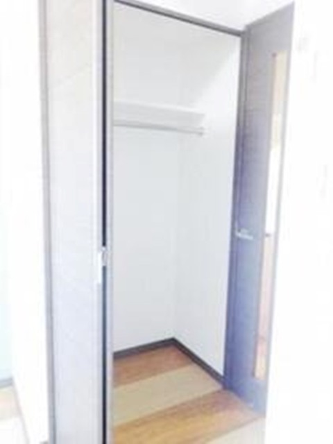 収納　別部屋同仕様タイプ