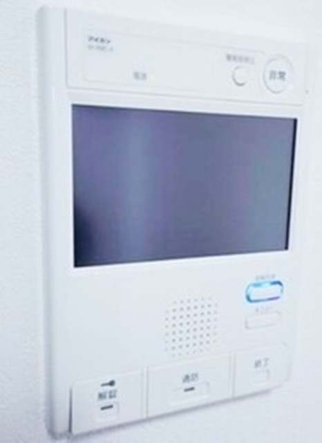 セキュリティ　別部屋同仕様タイプ