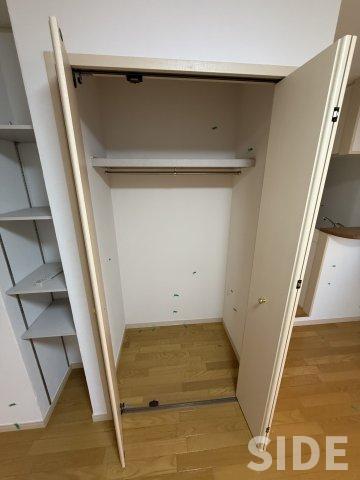 玄関　※別号室参考画像