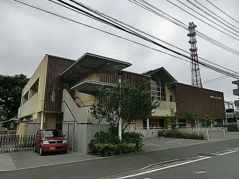 幼稚園・保育園　橋本りんごこども園（幼稚園・保育園）まで649m