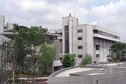 大学・短大　多摩美術大学（大学・短大）まで3588m