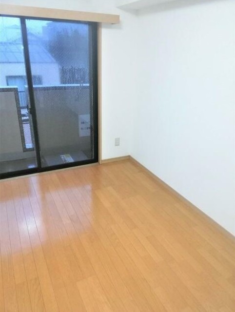 居室・リビング　きれいなお部屋