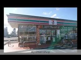 コンビニ　セブン－イレブン橿原忌部町店（コンビニ）まで596m
