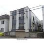 高田ハイツ 1階 築49年5ヶ月の賃貸物件