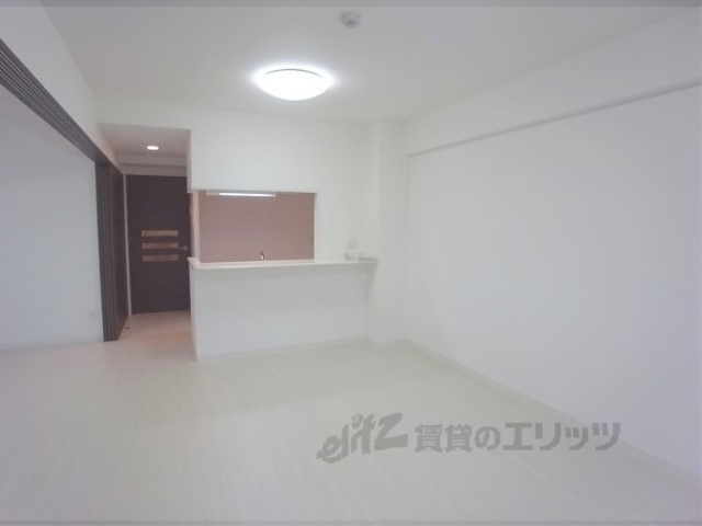 居室・リビング　居室