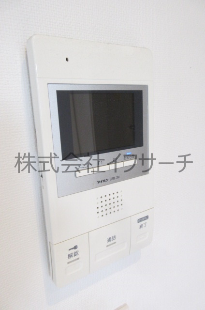 セキュリティ　当社担当撮影