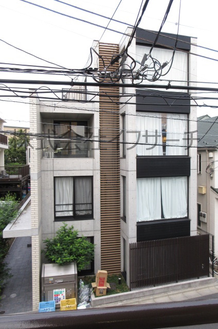 建物外観　当社担当撮影