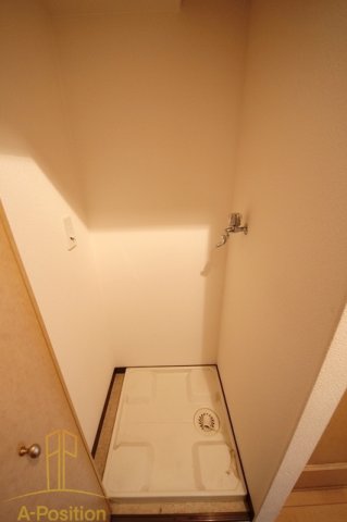 その他設備　プレサンス梅田インテルノ