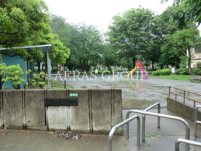 公園　東大泉弁天池公園（公園）まで313m