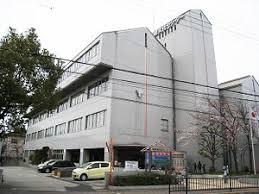 図書館　堺市立西図書館（図書館）まで532m