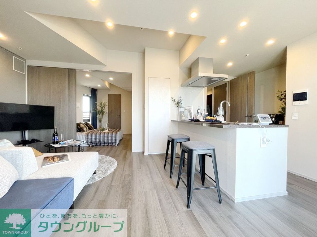その他部屋・スペース　お部屋探しは株式会社　タウンハウジング　までお気軽にお問合…