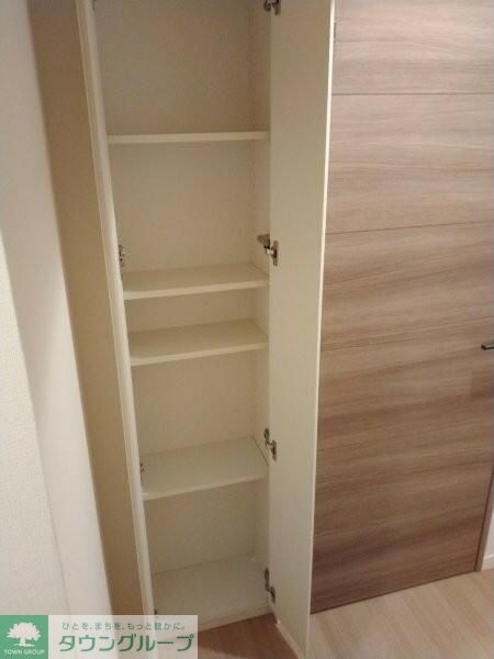 その他部屋・スペース