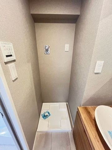 その他設備　☆設備充実☆