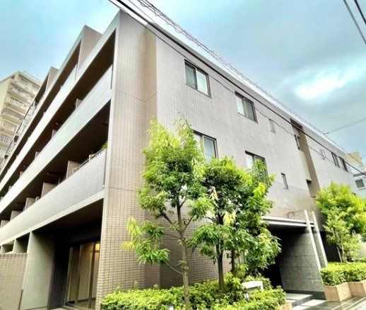 建物外観　☆おしゃれな外観☆