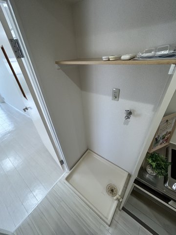 その他設備　※写真は同じマンションの違う部屋のものになります。