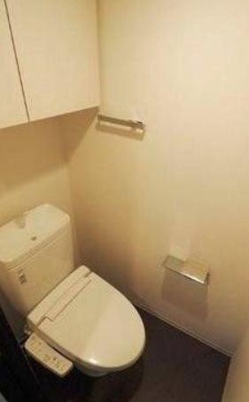 トイレ　参考写真