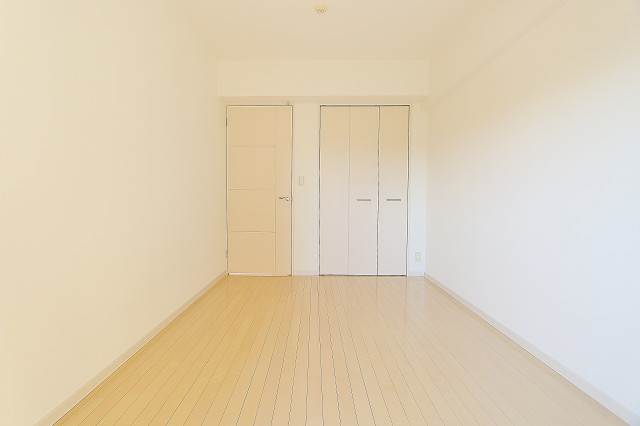 その他部屋・スペース　寝室や子供部屋にピッタリの洋室です