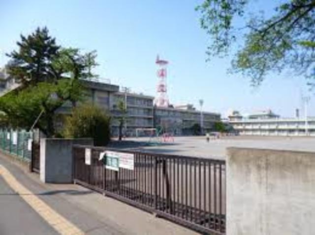 小学校　相模原市立中央小学校（小学校）まで968m