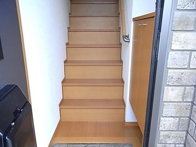 玄関　★玄関・靴箱★