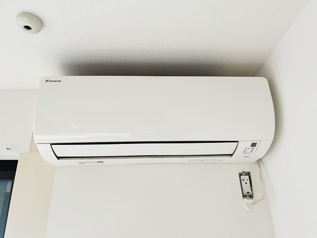 その他設備　以前の写真です