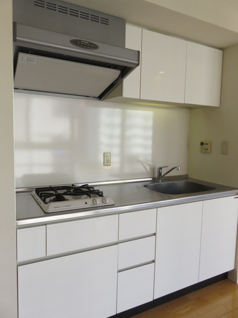 キッチン　他部屋参考写真