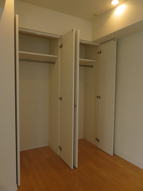 収納　他部屋参考写真