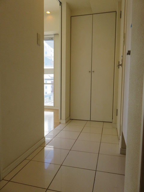 玄関　他部屋参考写真