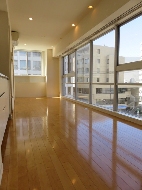 居室・リビング　他部屋参考写真