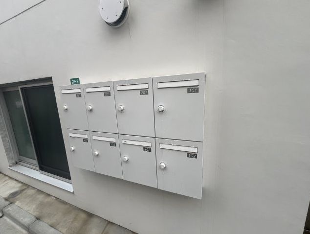 その他共有部分　弊社は都内全域の物件をご紹介可能です！