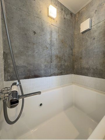 バス・シャワールーム　弊社は都内全域の物件をご紹介可能です！
