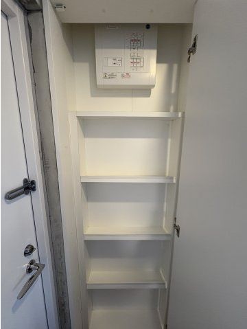 収納　弊社は都内全域の物件をご紹介可能です！