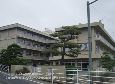 小学校　福山市立大津野小学校（小学校）まで1270m