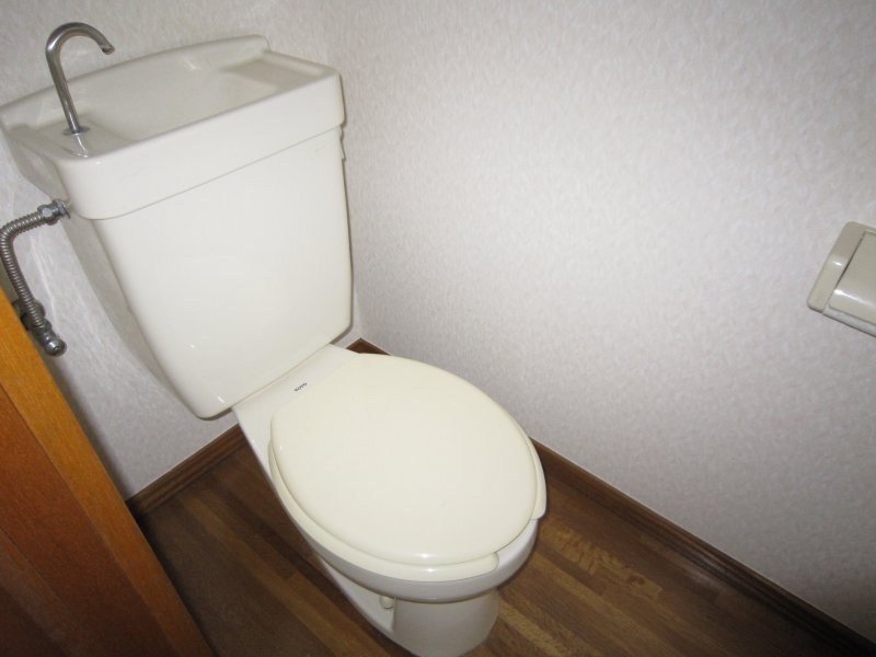 トイレ　他室参照