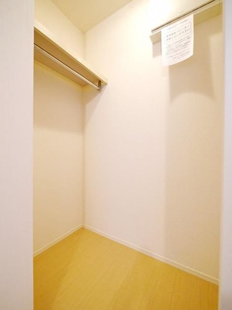 収納　★クローゼット★