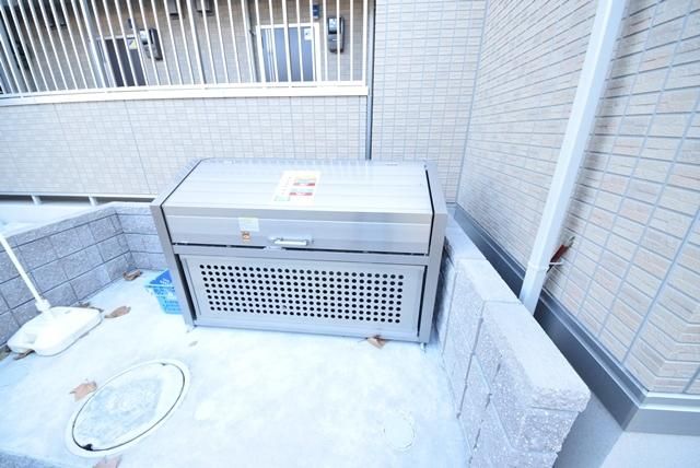 その他　★ゴミ置場★