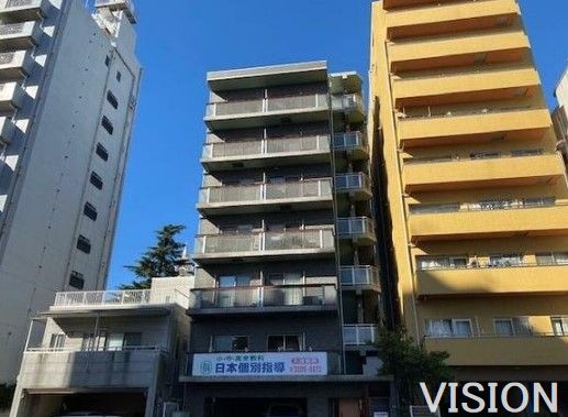 建物外観　☆外観☆